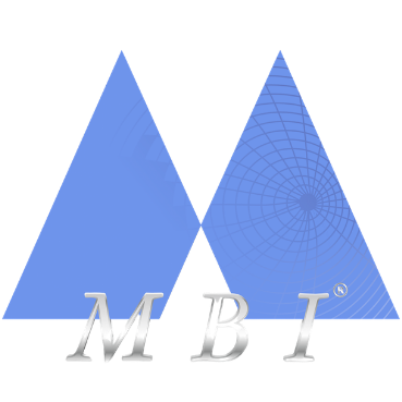 Logo MBI Tecnologia